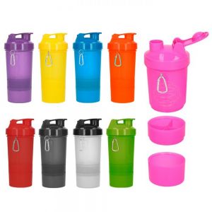 TERMO GYM personalizada